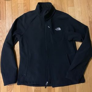 North face coat
